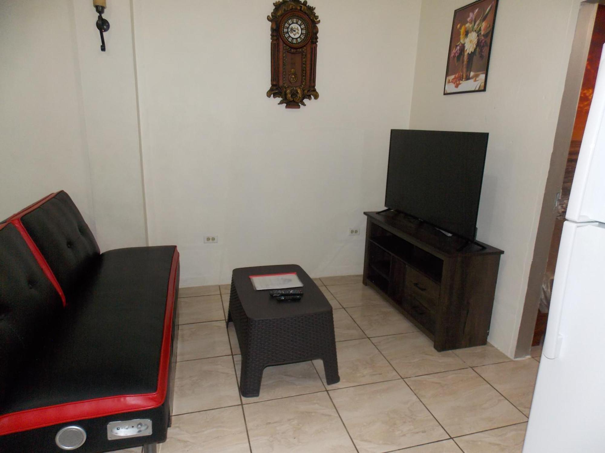 Stewart Apt- Trincity, Airport, Washer, Dryer, Office, Cable , Wifi Ngoại thất bức ảnh