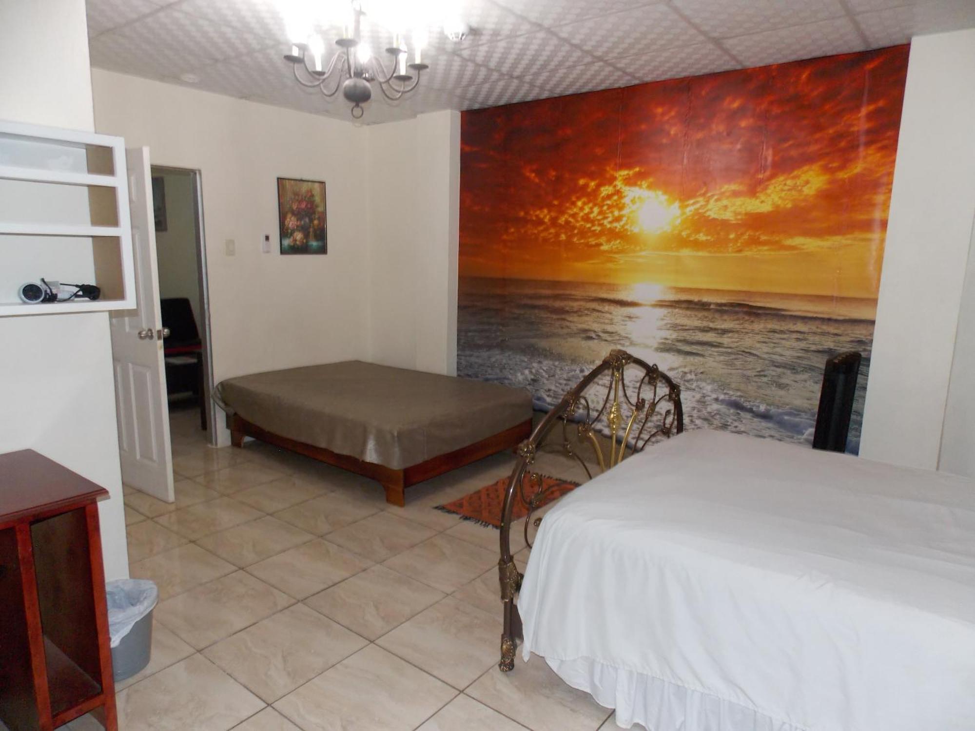 Stewart Apt- Trincity, Airport, Washer, Dryer, Office, Cable , Wifi Ngoại thất bức ảnh