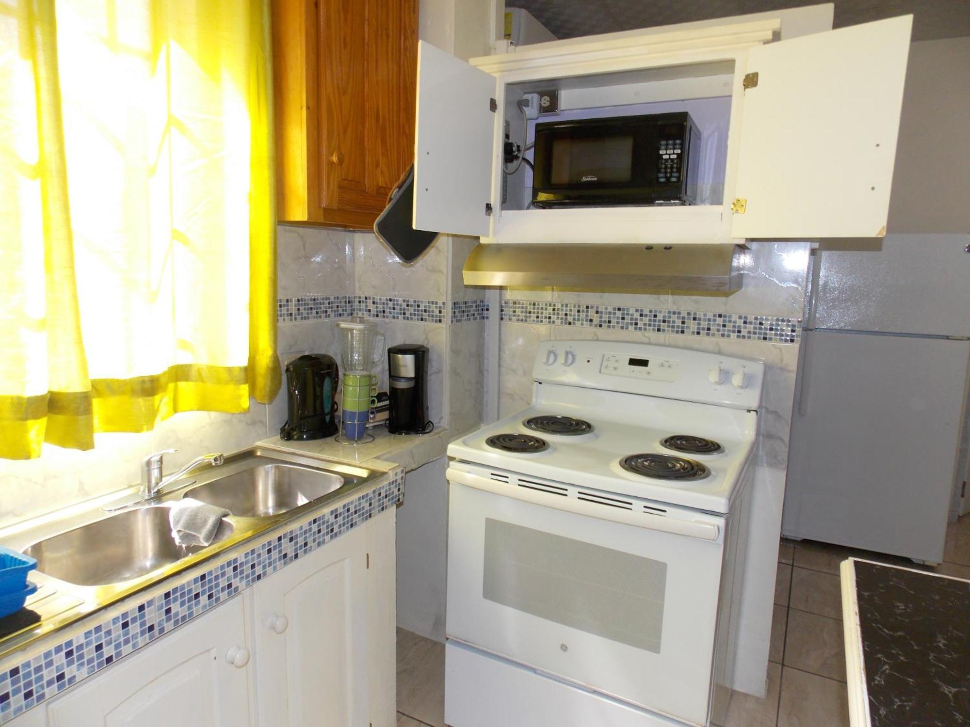Stewart Apt- Trincity, Airport, Washer, Dryer, Office, Cable , Wifi Ngoại thất bức ảnh